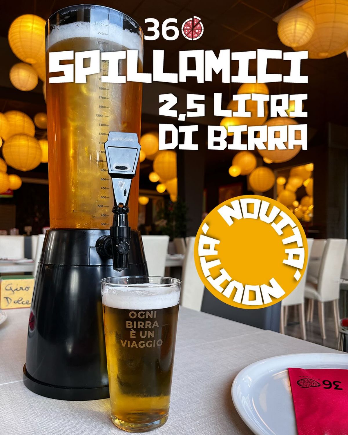 spillAmici
