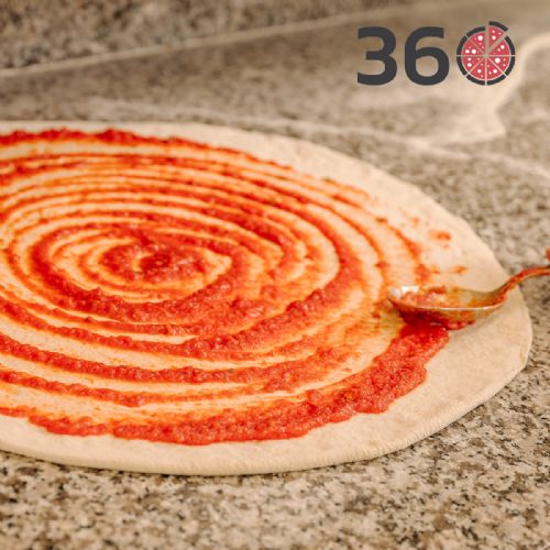 Pizzeria 360 | olgiate-olona